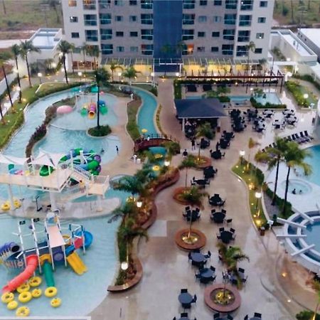 Salinas Exclusive Resort/Apartamento De 2/4 ซาลิโนโปลิส ภายนอก รูปภาพ