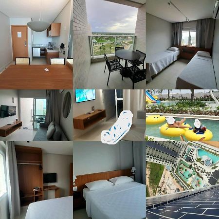 Salinas Exclusive Resort/Apartamento De 2/4 ซาลิโนโปลิส ภายนอก รูปภาพ