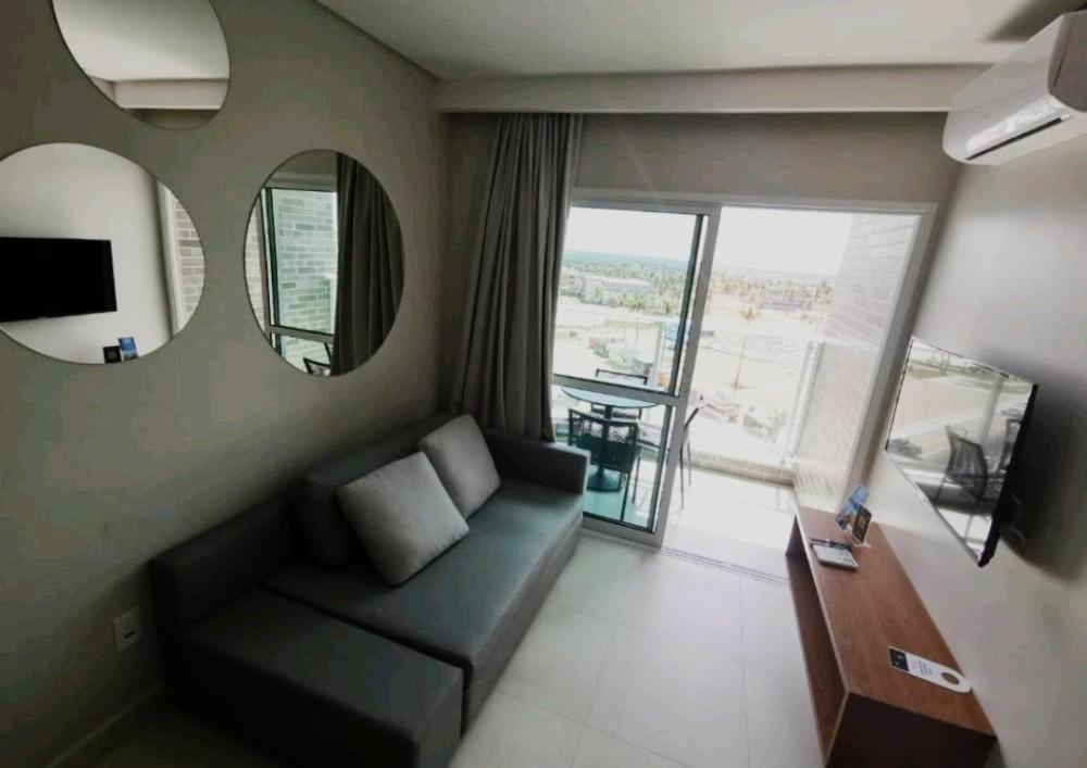Salinas Exclusive Resort/Apartamento De 2/4 ซาลิโนโปลิส ภายนอก รูปภาพ
