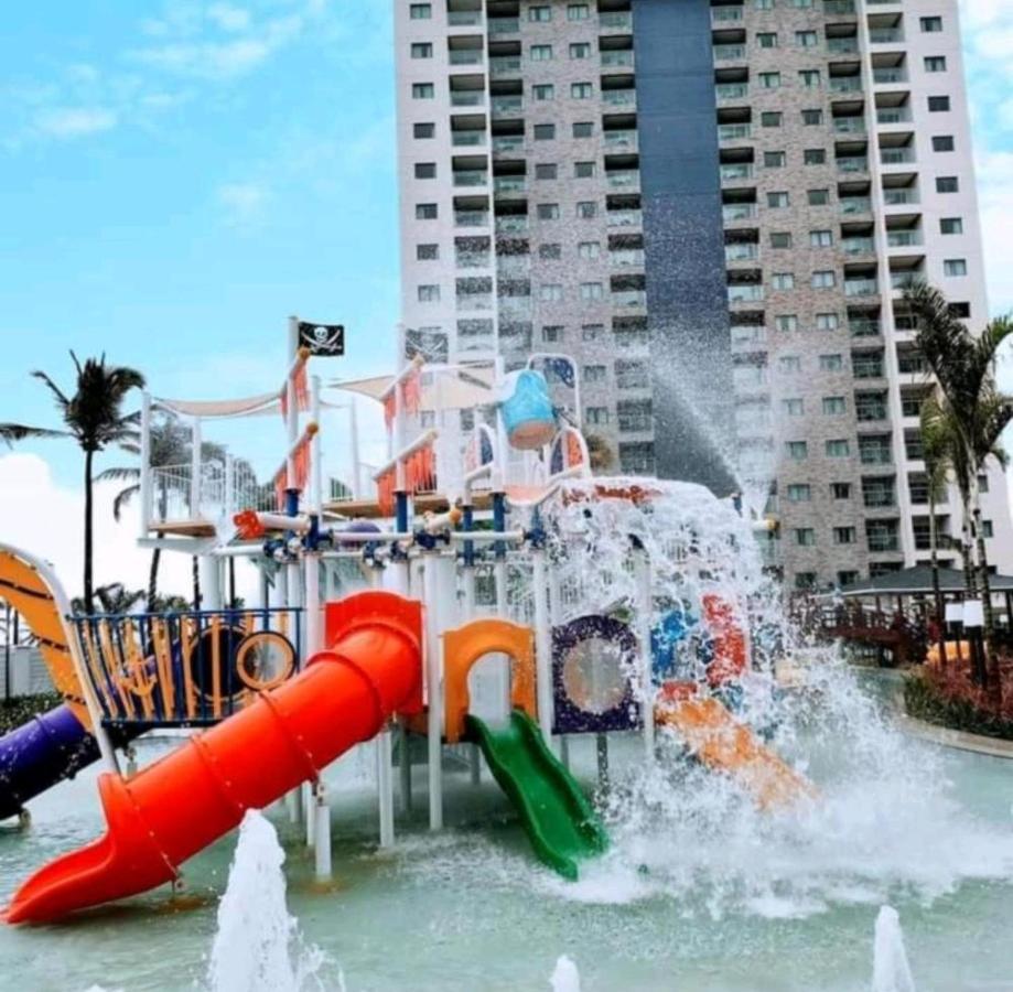 Salinas Exclusive Resort/Apartamento De 2/4 ซาลิโนโปลิส ภายนอก รูปภาพ