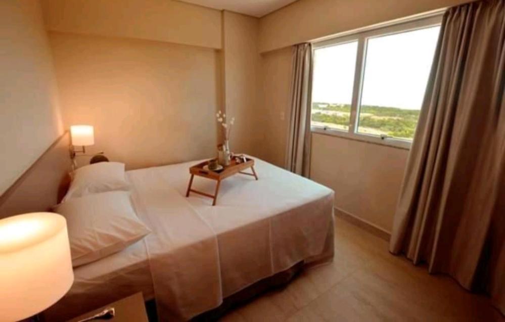Salinas Exclusive Resort/Apartamento De 2/4 ซาลิโนโปลิส ภายนอก รูปภาพ