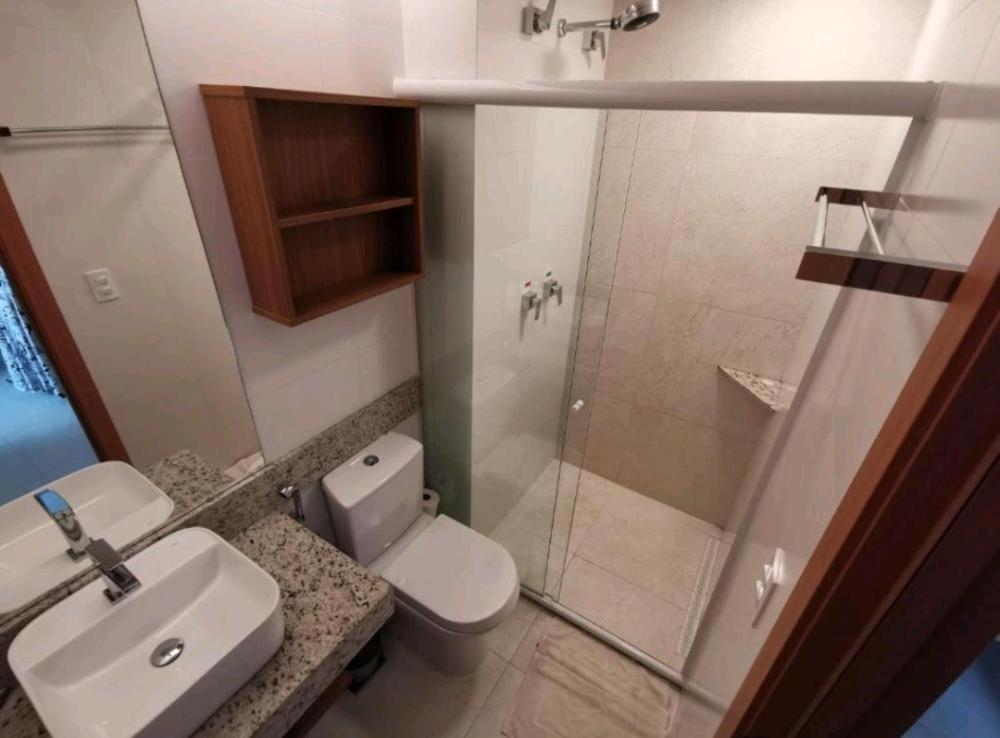 Salinas Exclusive Resort/Apartamento De 2/4 ซาลิโนโปลิส ภายนอก รูปภาพ